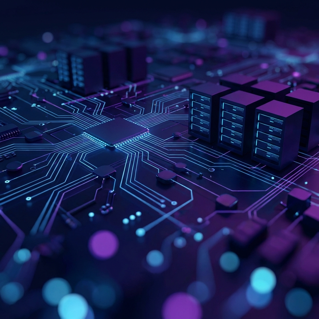 Solutions Background